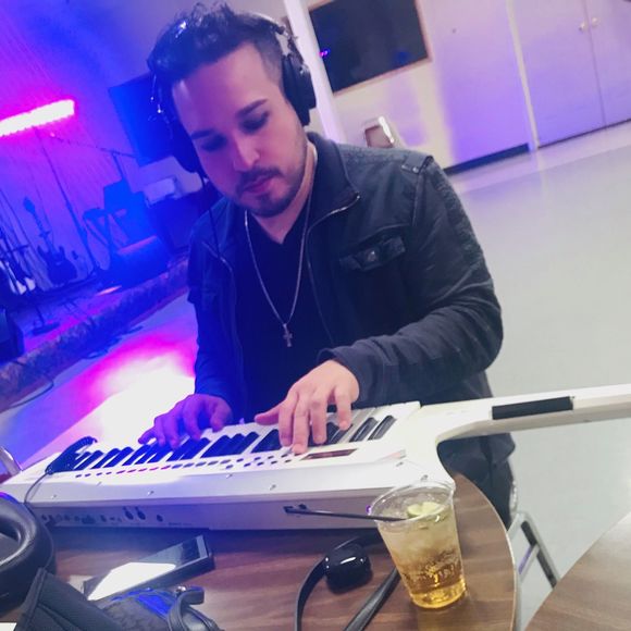 Meet your Posher, Marco - Picture 1 of 1